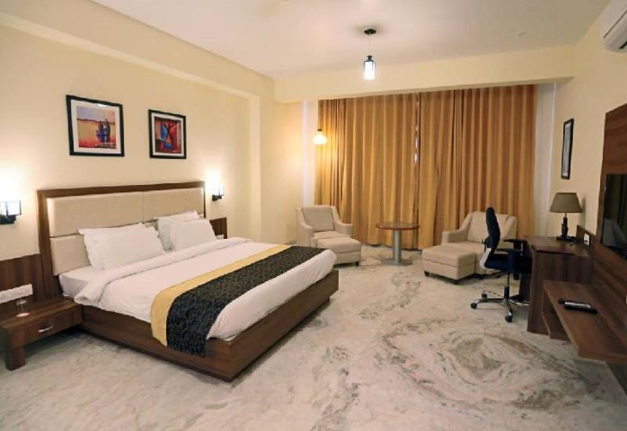 Regenta Central Mewargarh gallery image 2